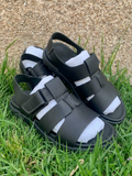 Clarks Daily Comfort  – Chaussures Confort Homme en cuire