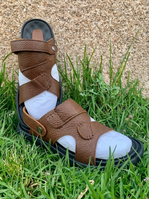 Clarks Classic  – Chaussures Confort Homme en cuire