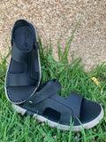 Clarks Casual Elite  – Chaussures Confort Homme en cuire